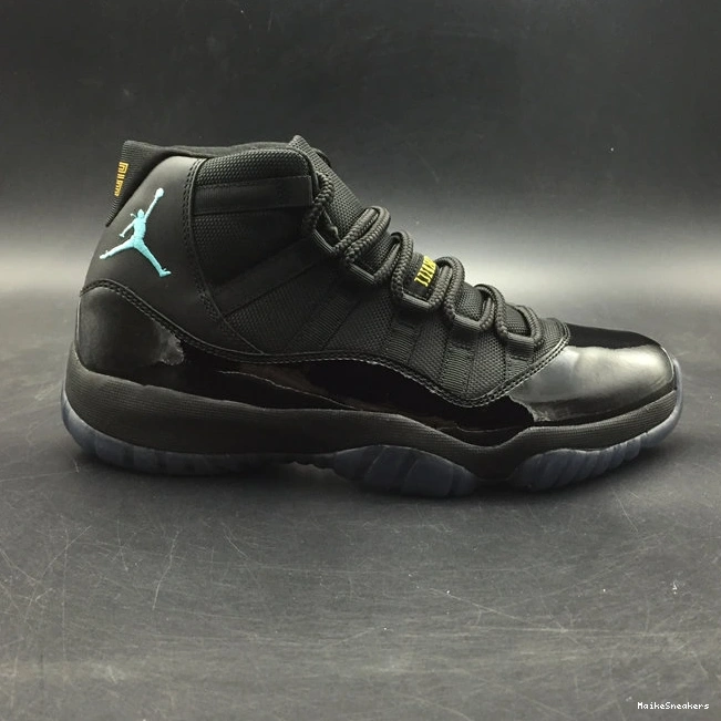 MaikeSneakers Blue 11 Gamma Jordan 4075 378038- Retro OnTrend 1015